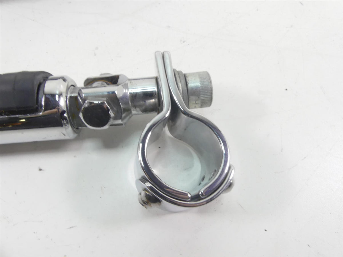 1999 Harley Touring FLHTCUI Electra Glide Kuryakyn Highway Foot Peg Set 7964 {{ shop.shopifyCountryName }} - Mototech271