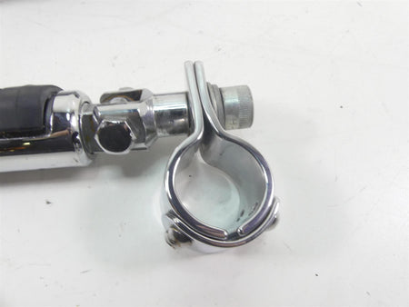 1999 Harley Touring FLHTCUI Electra Glide Kuryakyn Highway Foot Peg Set 7964 {{ shop.shopifyCountryName }} - Mototech271