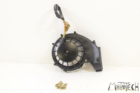 2001 Polaris 550 Sport Touring ES Hand Rewind Puller Pull Starter 3087180 {{ shop.shopifyCountryName }} - Mototech271