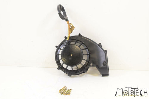 2001 Polaris 550 Sport Touring ES Hand Rewind Puller Pull Starter 3087180 | Mototech271