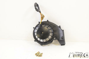2001 Polaris 550 Sport Touring ES Hand Rewind Puller Pull Starter 3087180 | Mototech271