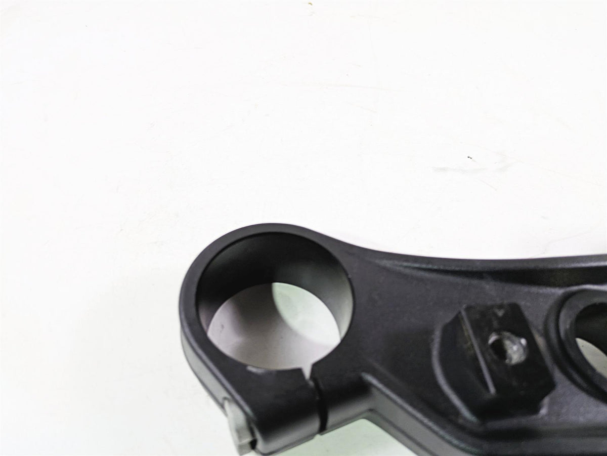 2020 KTM 1290 Super Adventure R Upper Triple Tree Steering Clamp 6070113403233S {{ shop.shopifyCountryName }} - Mototech271