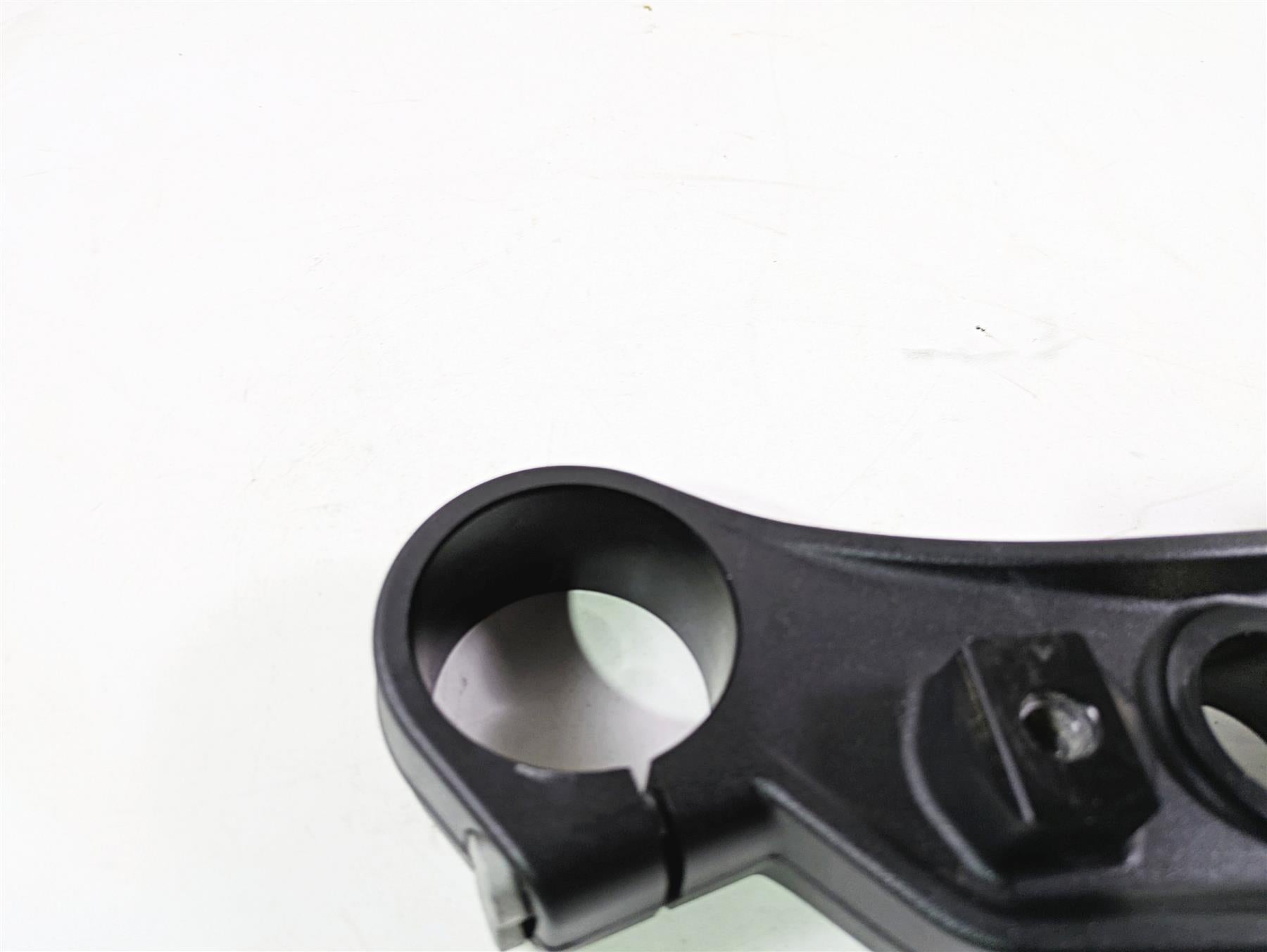 2020 KTM 1290 Super Adventure R Upper Triple Tree Steering Clamp 6070113403233S {{ shop.shopifyCountryName }} - Mototech271