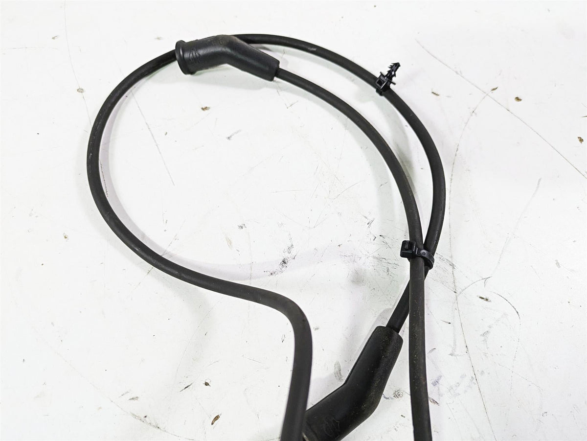 2016 Harley Touring FLTRX Road Glide Ignition Coil & Wires Set Delphi 31696-07A {{ shop.shopifyCountryName }} - Mototech271