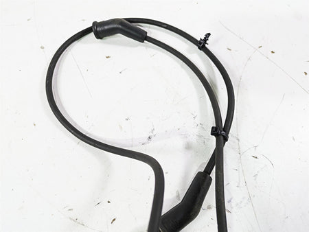 2016 Harley Touring FLTRX Road Glide Ignition Coil & Wires Set Delphi 31696-07A {{ shop.shopifyCountryName }} - Mototech271