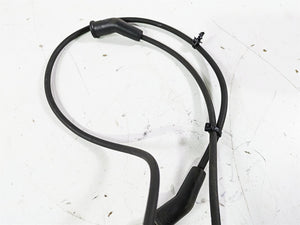 2016 Harley Touring FLTRX Road Glide Ignition Coil & Wires Set Delphi 31696-07A | Mototech271