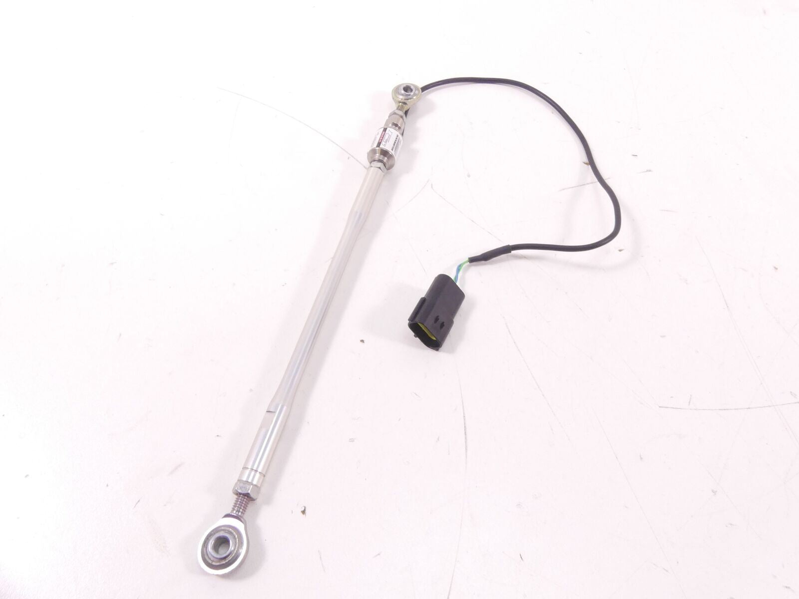 2014 MV Agusta B3 Brutale 800 EAS Quickshifter Quick Shifter Pull 132 8A00B6940 {{ shop.shopifyCountryName }} - Mototech271