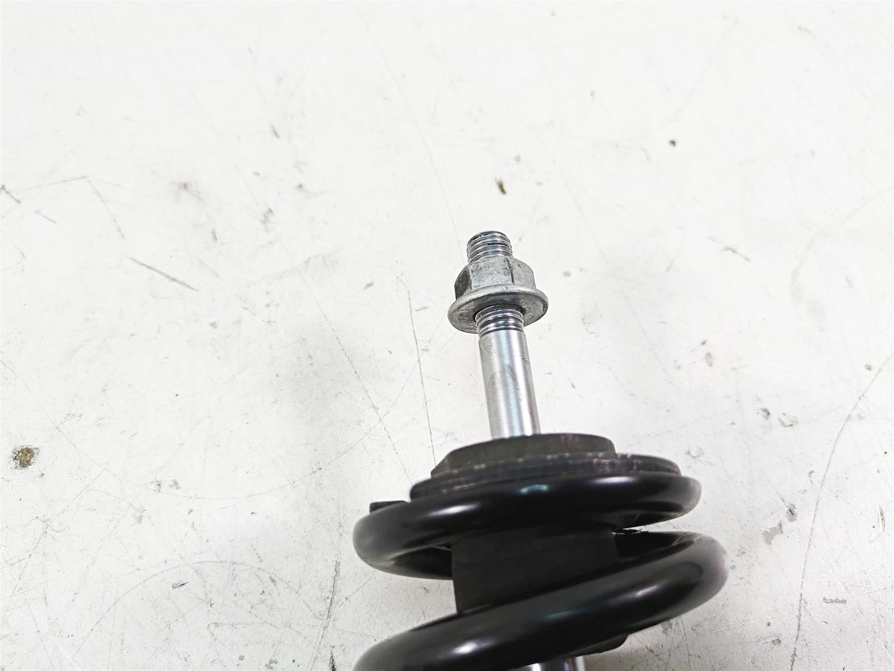 2007 BMW R1200RT K26 Straight Showa Front Shock Damper 31427675103 {{ shop.shopifyCountryName }} - Mototech271