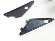 Load image into Gallery viewer, 2017 Yamaha Waverunner VX 1050 CS Side Cover Fairing Plastics Set F2X-U377J-00 | Mototech271
