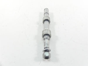 2016 Harley FXDL Dyna Low Rider Front 25mm Axle Wheel Spindle 41628-08 | Mototech271