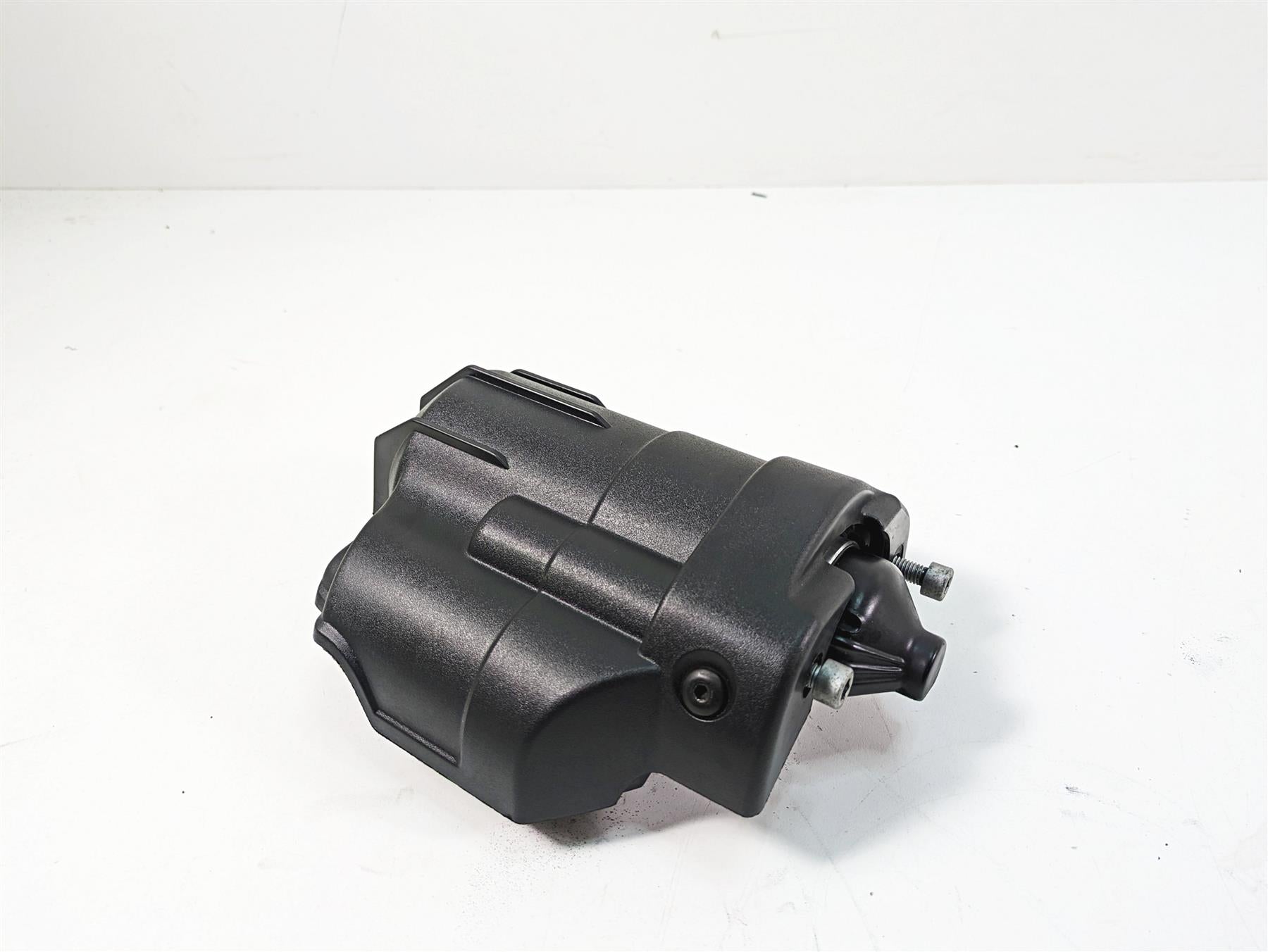 2020 Moto Guzzi V85 TT Adventure Engine Starter Motor + Cover 97729R {{ shop.shopifyCountryName }} - Mototech271