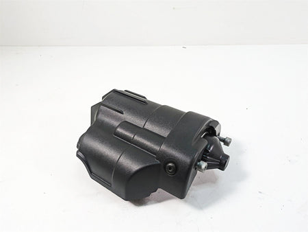 2020 Moto Guzzi V85 TT Adventure Engine Starter Motor + Cover 97729R {{ shop.shopifyCountryName }} - Mototech271