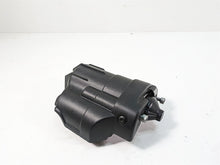 Load image into Gallery viewer, 2020 Moto Guzzi V85 TT Adventure Engine Starter Motor + Cover 97729R
