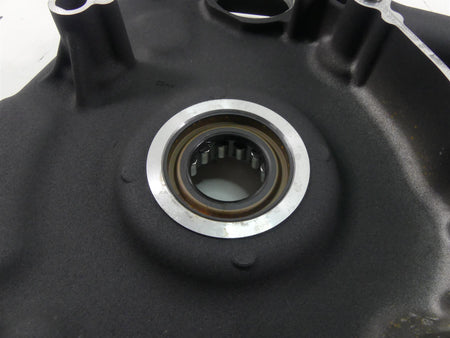 2010 Harley FXDWG Dyna Wide Glide Inner Fw Primary Drive Clutch Cover 60681-06 {{ shop.shopifyCountryName }} - Mototech271