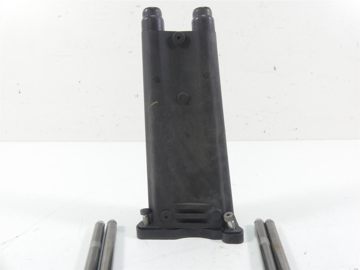2007 Buell XB12 SS Lightning Front Head Push Rods Pushrods & Cover 17986-00Y {{ shop.shopifyCountryName }} - Mototech271