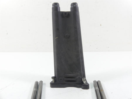 2007 Buell XB12 SS Lightning Front Head Push Rods Pushrods & Cover 17986-00Y {{ shop.shopifyCountryName }} - Mototech271