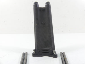 2007 Buell XB12 SS Lightning Front Head Push Rods Pushrods & Cover 17986-00Y | Mototech271