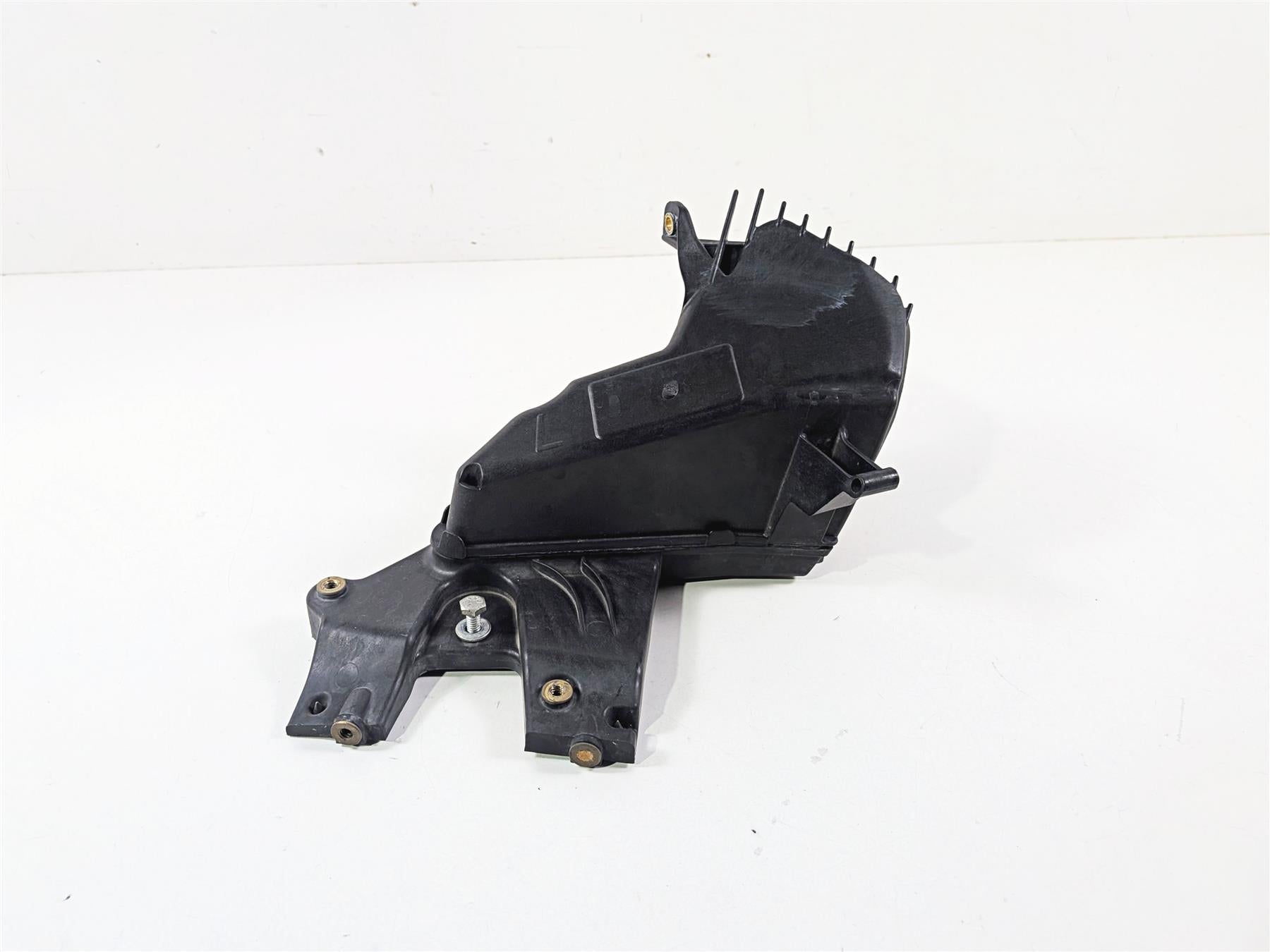 2020 Harley Touring FLTRK Road Glide Media Storage Compartment Left 76000422 {{ shop.shopifyCountryName }} - Mototech271