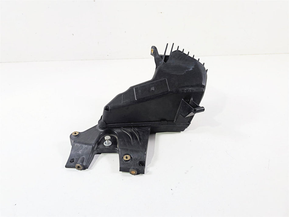 2020 Harley Touring FLTRK Road Glide Media Storage Compartment Left 76000422 {{ shop.shopifyCountryName }} - Mototech271