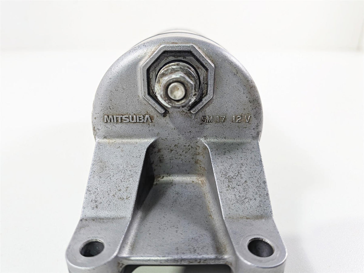2022 Kawasaki Teryx KRX KRF 1000 SE Engine Starter Motor 21163-0786 {{ shop.shopifyCountryName }} - Mototech271