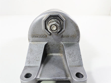 2022 Kawasaki Teryx KRX KRF 1000 SE Engine Starter Motor 21163-0786 {{ shop.shopifyCountryName }} - Mototech271