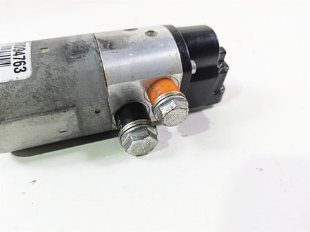 2014 Harley FLS Softail Slim Rear Abs Brake Pump Module 48349-11A 40674-11 {{ shop.shopifyCountryName }} - Mototech271