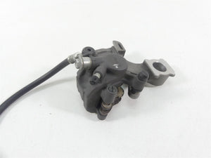 2016 Suzuki GSX-R750 Rear Nissin Brake Caliper & Bracket 25mm 69100-47H10-999 | Mototech271