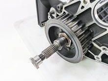 Load image into Gallery viewer, 2004 Harley Softail FXSTDI Deuce Transmission Gear Box 5 Speed 33052-04

