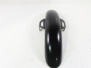 2016 Harley FXDWG Dyna Wide Glide Front Fender Vivid Black 60141-06B