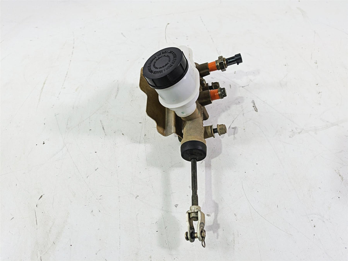 2020 Polaris General 1000 EPS Hayess Main Brake Master Cylinder 1911982 {{ shop.shopifyCountryName }} - Mototech271