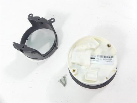 2012 Harley Touring FLHX Street Glide Speedometer Gauge Instrument 14K 67261-08 {{ shop.shopifyCountryName }} - Mototech271