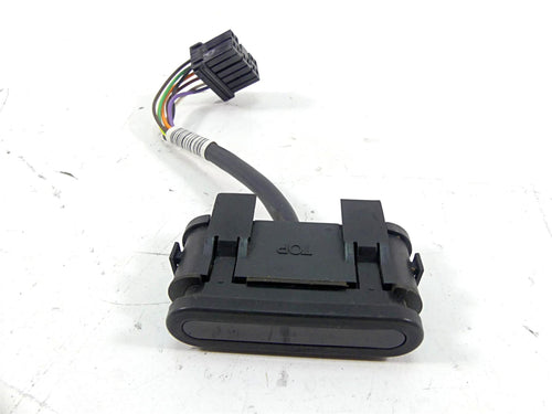 2008 Harley Touring FLHX Street Glide Indicator Instrument Lights 68789-96B | Mototech271