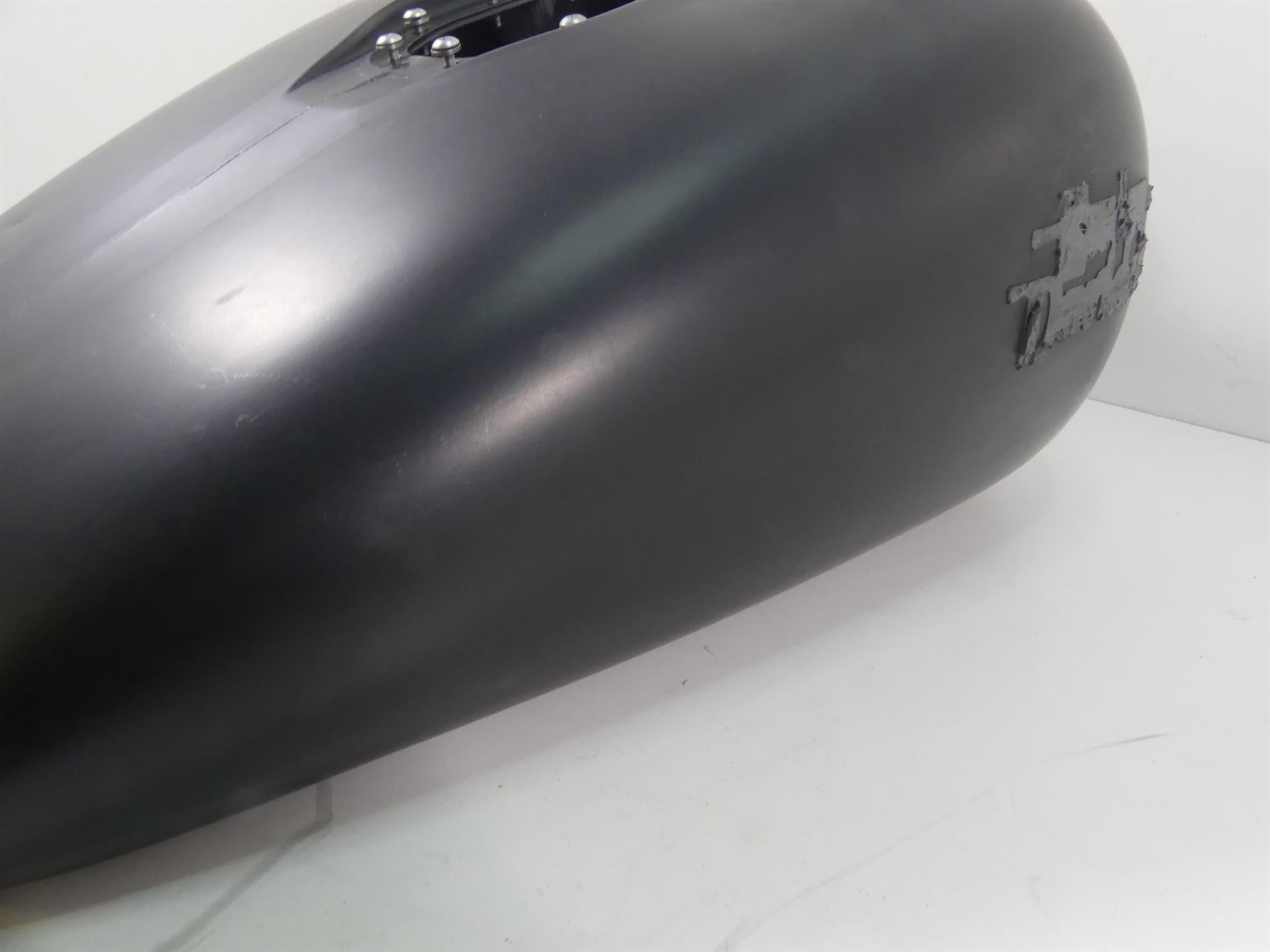 2017 Harley Dyna FXDB Street Bob Fuel Gas Petrol Tank -Read 61000707 {{ shop.shopifyCountryName }} - Mototech271