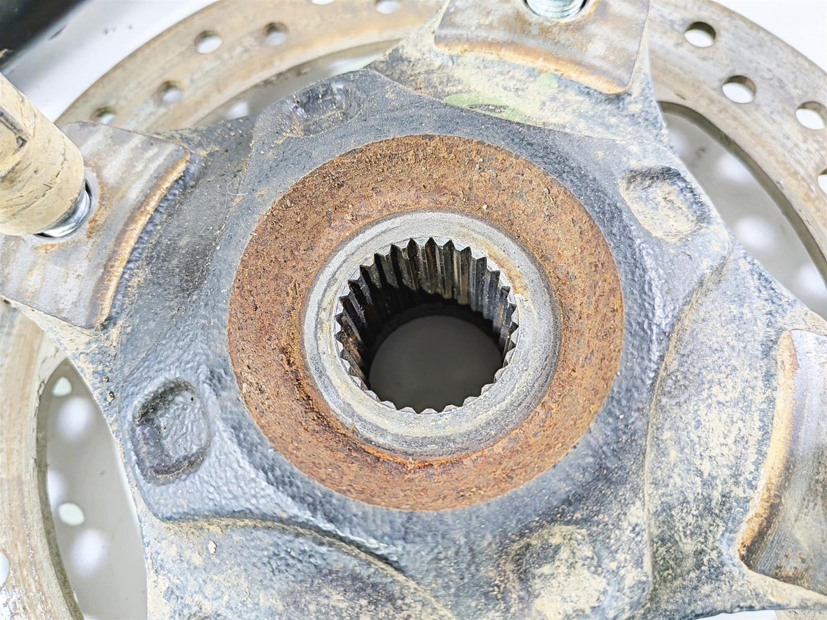 2024 Polaris RZR XP 1000 Sport Front Right Knee Assembly 1544717 1544713 5143671 {{ shop.shopifyCountryName }} - Mototech271