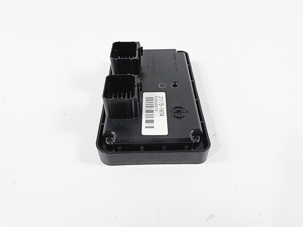 2021 Kawasaki Teryx KRX KRF 1000 ES Cdi Ecu Ecm Engine Control Module 21175-1674 {{ shop.shopifyCountryName }} - Mototech271