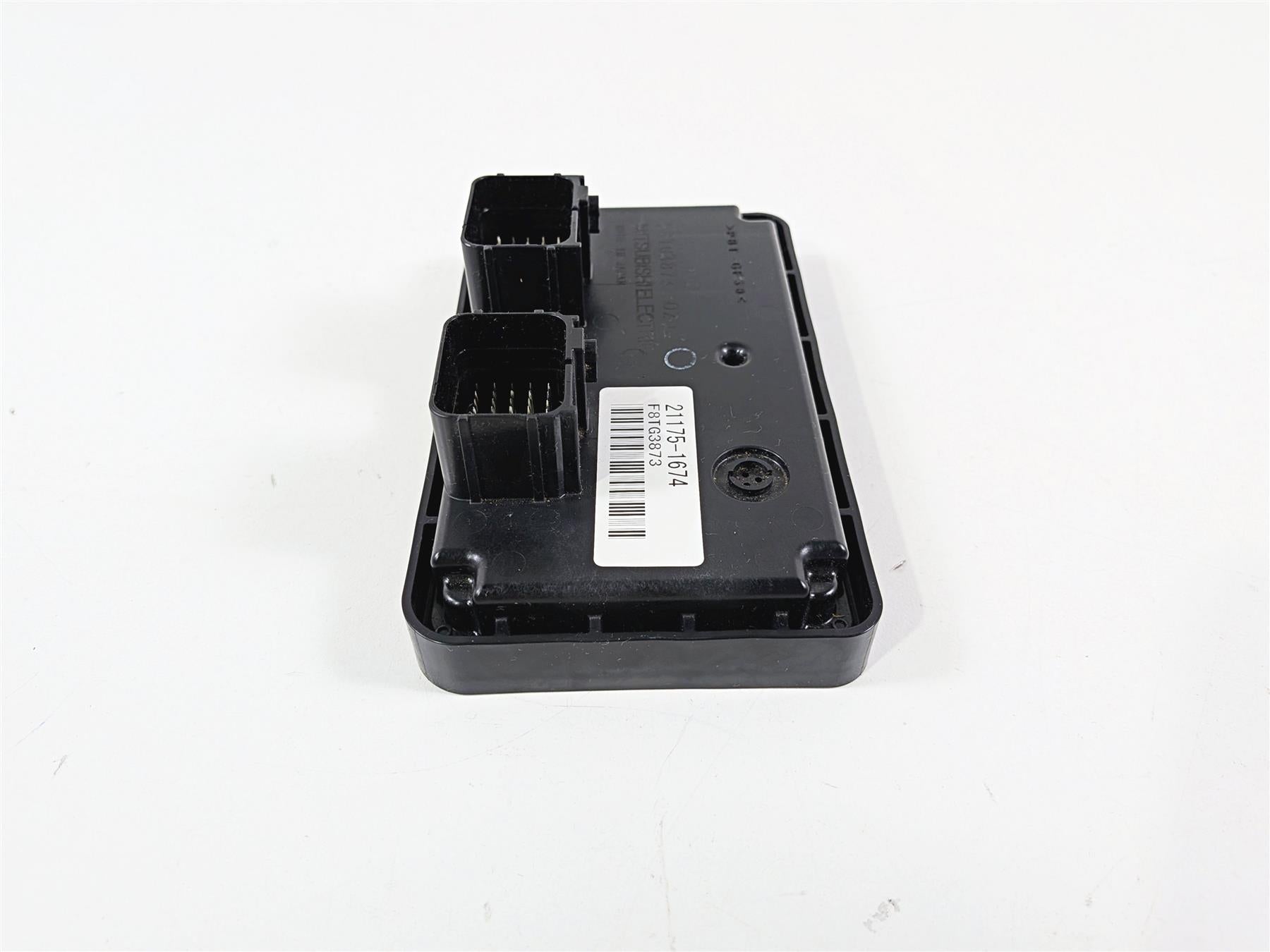2021 Kawasaki Teryx KRX KRF 1000 ES Cdi Ecu Ecm Engine Control Module 21175-1674 {{ shop.shopifyCountryName }} - Mototech271