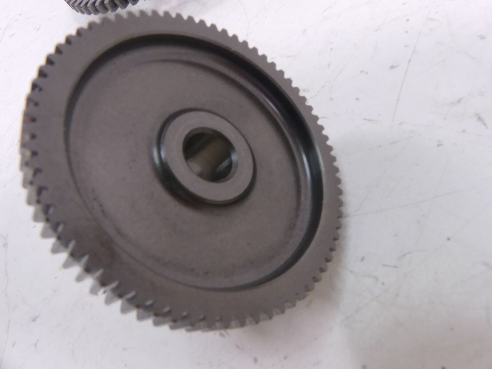 2016 Yamaha YXZ1000 R EPS Engine Starter Clutch Gear Sprocket Set 8FA-15515-00-0 {{ shop.shopifyCountryName }} - Mototech271