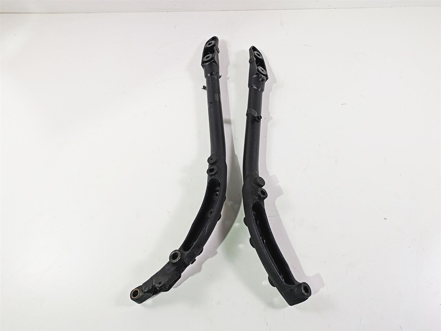 2018 Indian Springfield Dark Horse Front Frame Downtube Set 1026128 1018970 {{ shop.shopifyCountryName }} - Mototech271