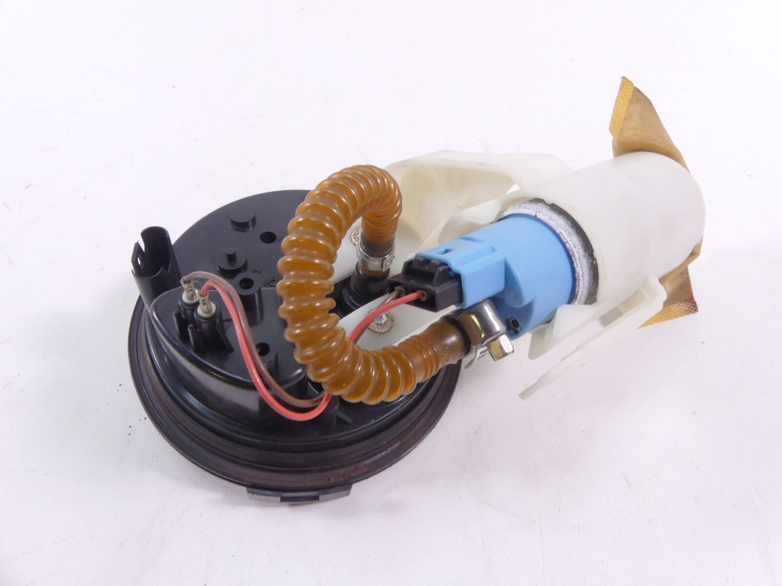 2008 BMW R1200R K27 Fuel Gas Petrol Pump 16147695536 16147708071 {{ shop.shopifyCountryName }} - Mototech271