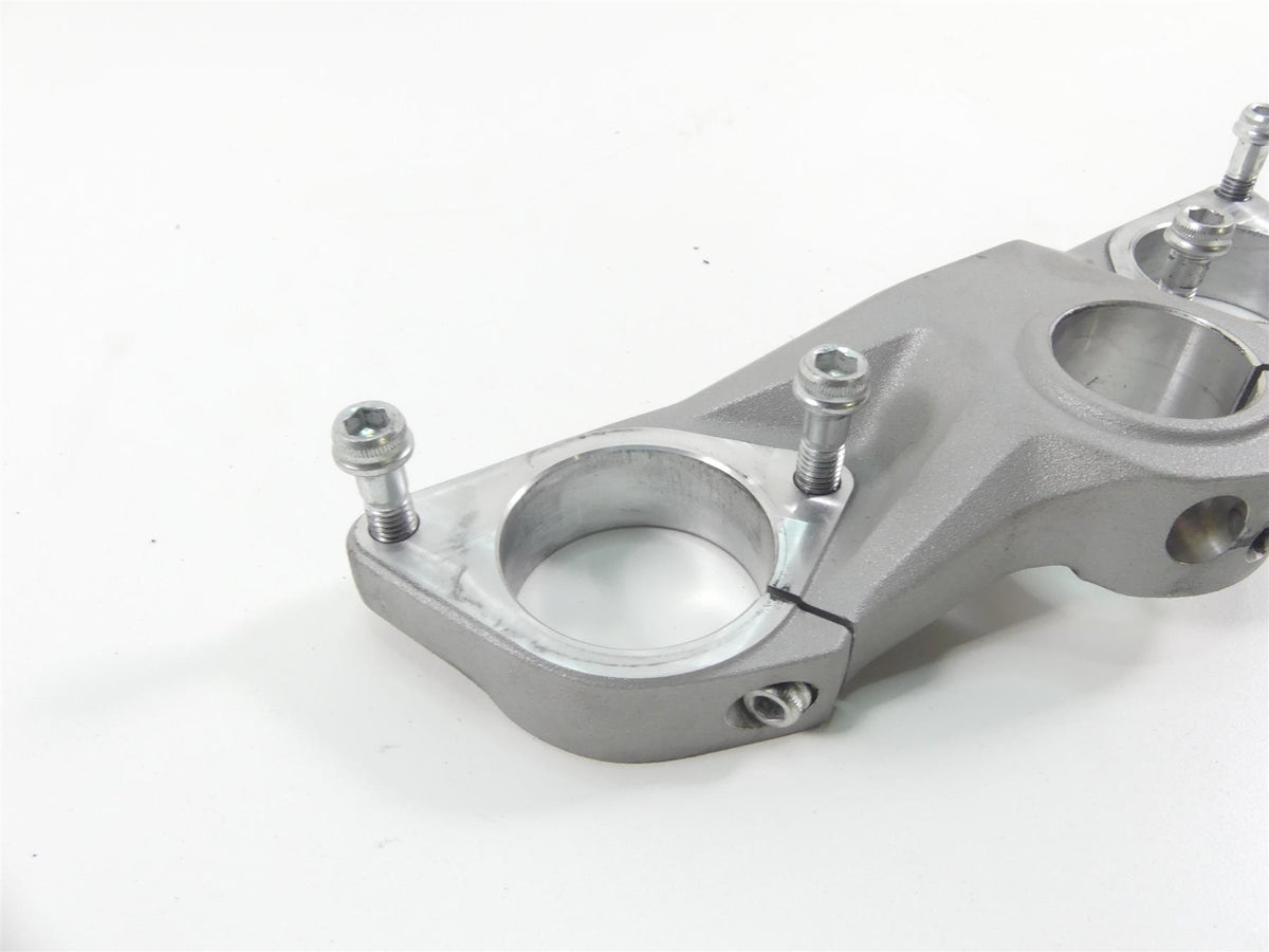 2017 Ducati 939 S Supersport Upper Triple Tree Steering Clamp 34111461AA {{ shop.shopifyCountryName }} - Mototech271