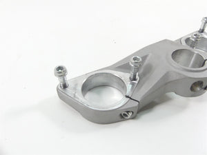 2017 Ducati 939 S Supersport Upper Triple Tree Steering Clamp 34111461AA