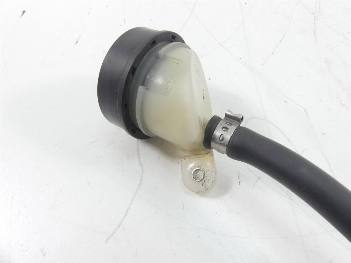 2012 BMW S1000RR K46 Rear Brembo Brake Master Cylinder Abs 34317720905 {{ shop.shopifyCountryName }} - Mototech271