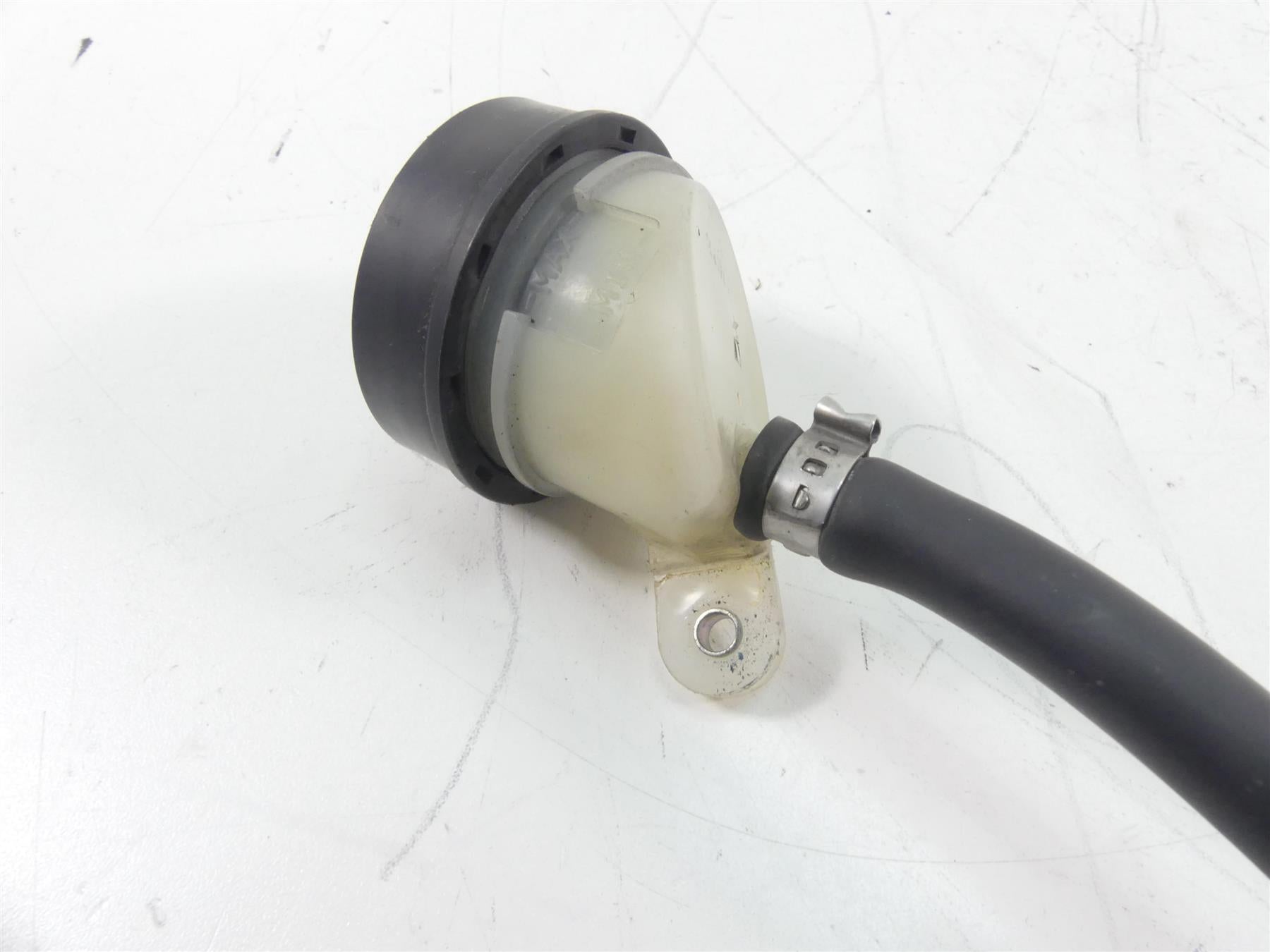2012 BMW S1000RR K46 Rear Brembo Brake Master Cylinder Abs 34317720905 {{ shop.shopifyCountryName }} - Mototech271