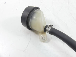 2012 BMW S1000RR K46 Rear Brembo Brake Master Cylinder Abs 34317720905 | Mototech271
