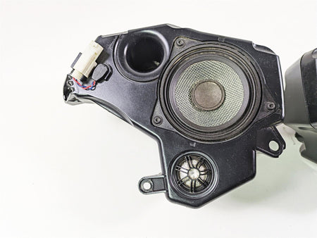 2019 BMW R1250RT K52 Front Audio Speaker Set 65138543457 65138543458 {{ shop.shopifyCountryName }} - Mototech271