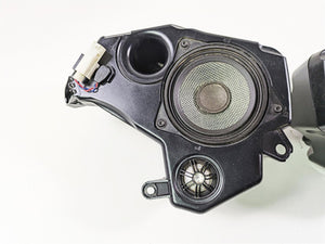 2019 BMW R1250RT K52 Front Audio Speaker Set 65138543457 65138543458 | Mototech271