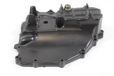 2014 Honda CB1100 E CB1100E Oil Pan Cover Bottom Engine Crancase 11210-MEJ-H30 {{ shop.shopifyCountryName }} - Mototech271