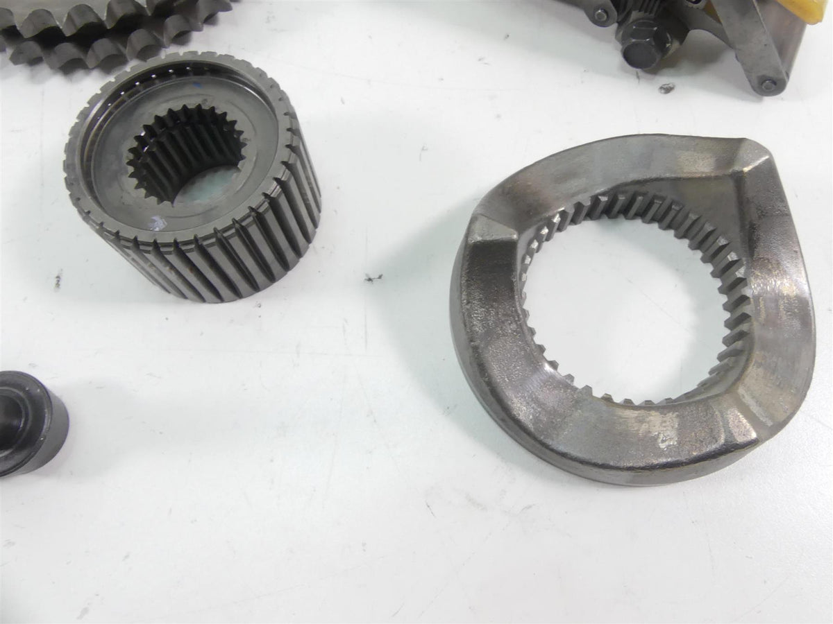 2013 Harley Touring FLHTK Electra Glide Primary Drive Clutch Kit 37816-11 {{ shop.shopifyCountryName }} - Mototech271