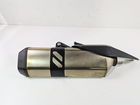 2020 KTM 1290 Super Adventure R Oem Stock Exhaust Pipe Muffler 60305183000 {{ shop.shopifyCountryName }} - Mototech271