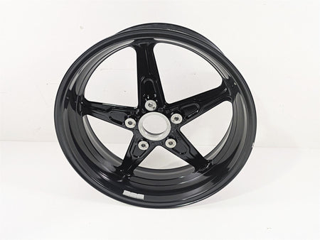 2022 BMW RnineT Pure K22 Straight 17x5.5 Rear Wheel Cast Rim 36318562527 {{ shop.shopifyCountryName }} - Mototech271